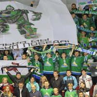 Финны "Салавата" переиграли "Йокерит" на Кубке Шпенглера