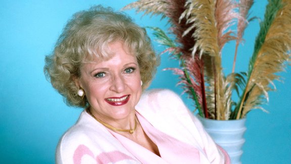 Betty White - 2