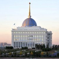 Kazahstānas ekonomiku grauj sankcijas pret Krieviju, uzskata Nazarbajevs