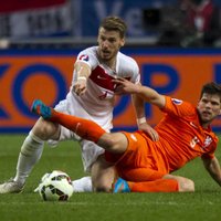 ВИДЕО: Голландия спаслась против Турции, Италия потеряла очки в Болгарии
