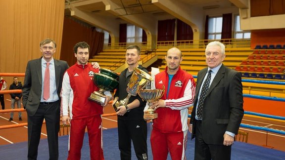 Riga open-2015