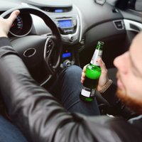 Пьяных водителей обяжут посещать психолога