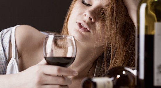 В Латвии любят не пиво: ученые сравнили особенности потребления алкоголя в Европе