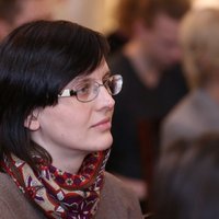 Aktīviste Krivcova vēršas tiesā pret Drošības policiju