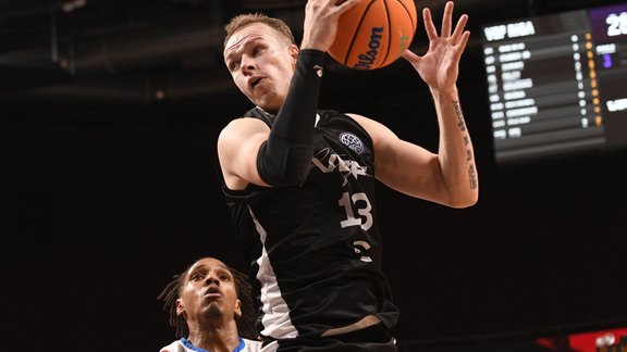 Basketbols, FIBA Čempionu līga: VEF Rīga - Nutribullet Treviso - 27