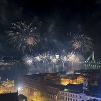 Desmit ideju Rīgas svētku baudīšanai un praktiska informācija
