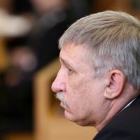 Коалиция считает необходимым поднять в Сейме вопрос о соответствии генпрокурора Латвии своей должности