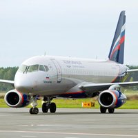 Российские авиакомпании призвали проверить надежность Superjet 100