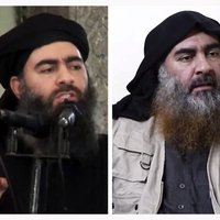 Sīrijā varētu būt gājis bojā 'Daesh' līderis al Bagdadi