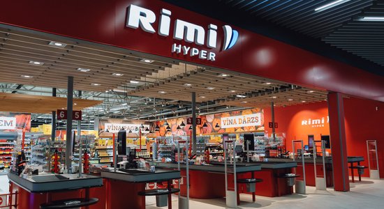 В Эстонии сотрудников Rimi ждет ощутимое повышение зарплаты. А в Латвии?
