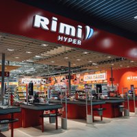 Автоматы для приемки тары появятся в более чем сотне магазинов Rimi