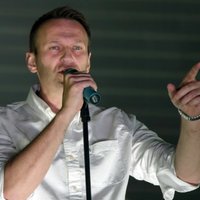 Фонд Навального подал иск против генпрокурора РФ Чайки