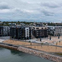 Эксперт: эстонский рынок недвижимости ждет окончания войны в Украине