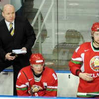 Тренер сборной Беларуси также уволен