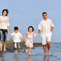 Семь советов по укреплению семьи