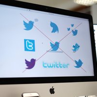 В России Twitter обвинили в "злостном нарушении законодательства"