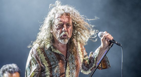 Роберт Плант из Led Zeppelin на суде о плагиате пожаловался на плохую память