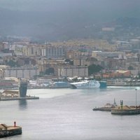 Maskava atsaukusi lūgumu Spānijas ostā uzpildīt degvielu Krievijas karakuģiem