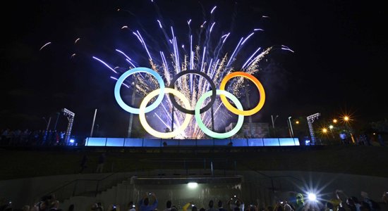 2016. gada Latvijas olimpiskajā vienībā - 93 atlēti no 14 sporta veidiem