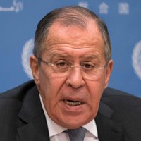 ASV palīdzējusi panākt diskvalifikāciju no olimpiskajām spēlēm, uzskata Lavrovs
