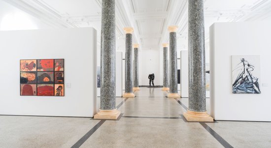 Искусство дорожает: Цены на музеи, библиотеки и зоопарки выросли в Евросоюзе на 4% в 2022 году
