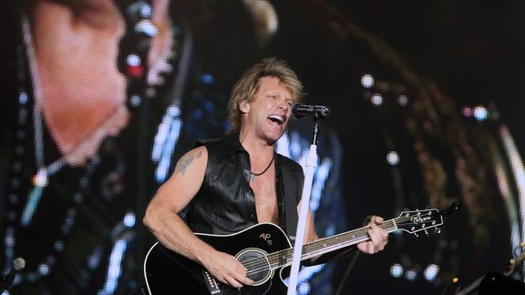 Bon Jovi