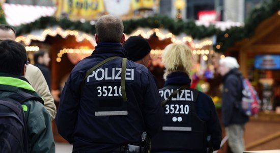 Госдеп США предупредил об угрозе терактов в Европе в праздничные дни