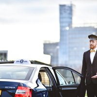 Taxify вводит минимальную плату за поездку