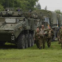 Kanāda Latvijas aizsardzībai tērēs 348 miljonus dolāru; gatavojas Krievijas propagandas uzbrukumiem