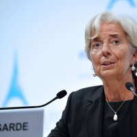 Глава МВФ: Мировая экономика растет слишком медленно
