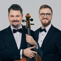 Valters Pūce un Dainis Tenis dosies turnejā ar jaunu programmu "Pop Goes Classical"