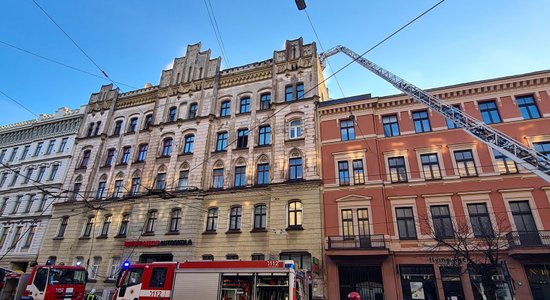 Здание на улице Меркеля признано деградирующим городскую среду. Там находился сгоревший в 2021 году нелегальный хостел