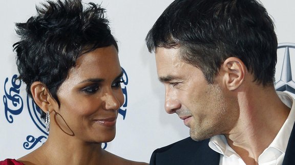 Halle Berry Olivier Martinez