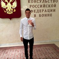 Noišteters iegūst Krievijas pilsonību un spēlēs EURO 2016
