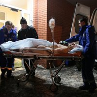 Отец террориста в Домодедово: из сына сделали зомби