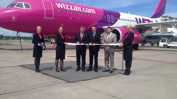 wizz-air