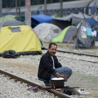 Евросоюз выделил Греции 115 миллионов евро для помощи беженцам