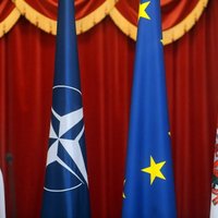 Ринкевич поздравил страну: 11 лет назад Латвия вступила в НАТО