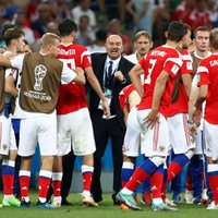 Франция возглавила рейтинг ФИФА, у России — рекордный подьем