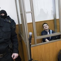 На Украине возбуждено два дела против судей Савченко