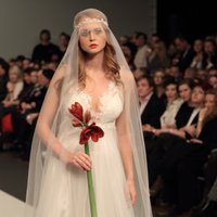 Riga Fashion Week, 2012: захватывающий крой D.Efect и невесты от Katyakatya Shehurina