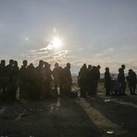 Страны Центральной и Восточной Европы не одобряют новое переселение беженцев