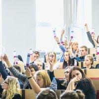 Katrīna Sproģe: Kā intereses aizstāv politiķi, lemjot par jauno augstskolu pārvaldības modeli?