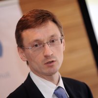 Кактиньш: введение евро поддерживают лишь 20% латвийцев