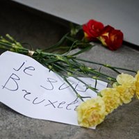 Aizkavējies taksis glābj no traģēdijas – Briseles latvieši dalās pārdzīvojumos