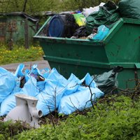 Atkritumu apsaimniekotājs 'Piejūra' radījis kaitējumu dabai un valsts interesēm
