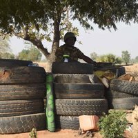 Burkinafaso varētu tikt izvietots Krievijas karaspēks, paziņojis huntas līderis
