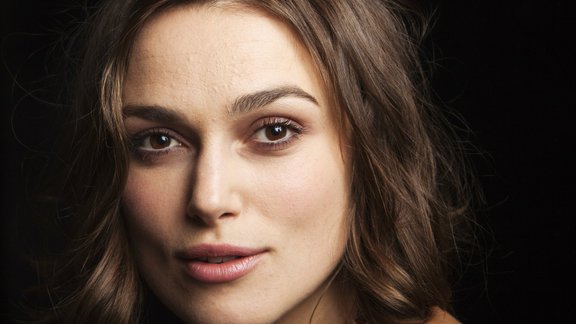 Keira Knightley