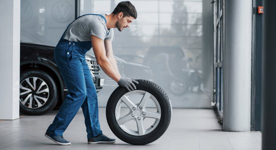 Kā neapmaldīties auto riepu labirintos? Septiņi ieteikumi