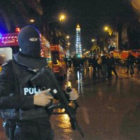 ИГ взяло на себя ответственность за теракт в Тунисе